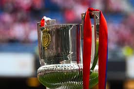 Más sobre la final copa del rey 2021. Granada To Meet Barcelona In Copa Del Rey Quarters