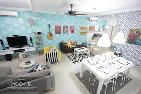 Bagi kamu yang ingin membangun rumah, contoh rumah sederhana tapi mewah ini bisa jadi dirangkum dari laman thehousedesigners.com, terdapat beberapa contoh rumah sederhana tapi. 3 Tahun Masa Yang Diambil Untuk Siapkan Dekorasi Rumah Lihatlah Hasilnya Hias My