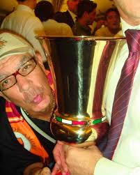 Arrivederci Pizzeria