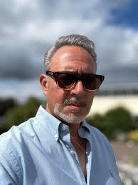 See the world in your own shade. Each lens sets the tone: amber for a fresh  and unconventional view, or dark for everyday cool, with a classic twist.  #TBDEyewear #SS25 #NewCollection #MadeInItaly #Sustainability  #Craftsmanship #Eyewear #Sunglasses ...