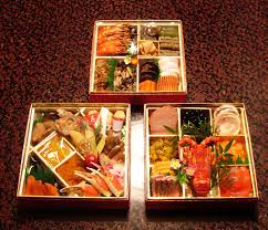 Petits poids ( facultatif ); Cuisine Japonaise Wikipedia