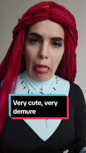 Editing my other @abracadabranyc video and ya'll. I made ALL the faces 🤣  I'm trying to edit around them. And as a reminder with NYCC this weekend  and Halloween the following weekend you can use code: ...