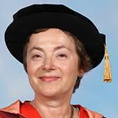 Rt Hon. Lady Justice Sharp, DBE