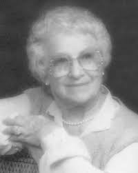 Dorothy Sharp Obituary (2013)