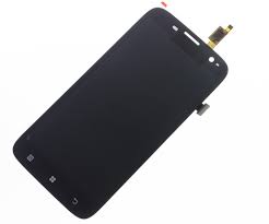 Дисплей Lenovo A859 в сборе с ...