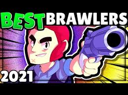 Tier lists for brawl stars. Brawl Stars Tier List For Siege Best Worst Brawlers For Siege Brawl Stars Guide Youtube