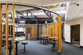 Rmit University Bundoora Campus Postgraduate Hub Education Snapshots Postgraduate Campus Education Design