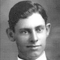 Robert Barnes Patterson (1892–1955) • FamilySearch