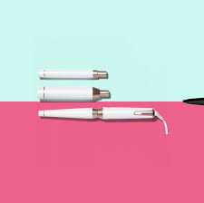 The chunky size of the curler means it can get. 8 Best Curling Wands Tongs And Wavers For 2020