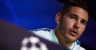 Lucas hernandez defended comments he made about his affiliations with spain after despite the flak, lucas is adamant he only ever wanted to play for the country of his birth. Die 10 Teuersten Bayern Transfers Aller Zeiten Sport1 Bildergalerie