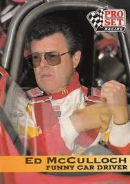 Ed McCulloch Cards