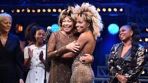 Tina turner documentary june 1, 2014. Tina Turner On Her New Memoir Happiness Becomes You Variety