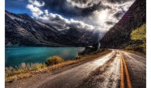 Cele mai periculoase drumuri din lume. 10 Dintre Cele Mai Frumoase Si Periculoase Drumuri Din Lume