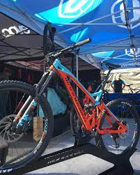 Mondraker On Instagram Come Ride 2019 Mondraker Bikes At Interbike Outdoordemo In Northstar California Mondrakerbikes Foxycarb North Star Bike Riding