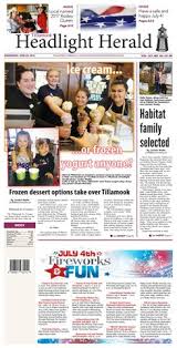 Thh 6 29 16 by C.M.I.