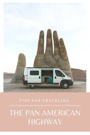 Driving Pan American Highway Here S All You Need To Know Pan American Highway Pan American American Road Trip
