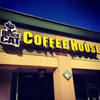 Sorry if the video didn't work on your device.it only works on pcs. Black Cat Coffee House Coffee Shop In Phoenix