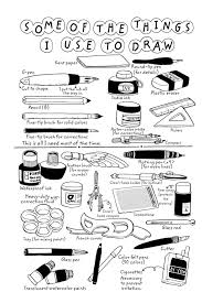 The Art Of Akira Toriyama Photo Art Tools Illustration Art Akira