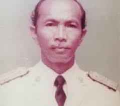 Lahirnya Lambang Kota Palangka Raya: Jejak Sejarah dari Masa W. Sandy