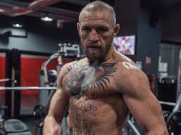 He currently fights in the lightweight division of the ultimate fighting championship. Conor Mcgregor Faz Elogios Ao Ex Campeao Interino Dustin Poirier Mas Preve Vitoria Rapida No Ufc 257 Vou Nocautear Em 60 Segundos Tatame