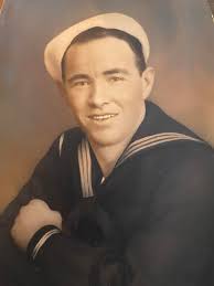 Reuniting old army suitcase with family?