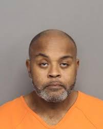 Arrest Report for May 2