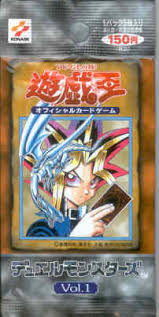 Konami what have you done!? Vol 1 Yu Gi Oh Wiki Fandom