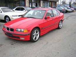 1994 Bmw 325i