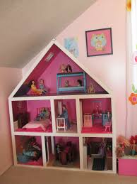 Image result for barbie in  home