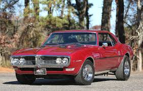 Image result for Flambeau Burgundy 1968 Firebird