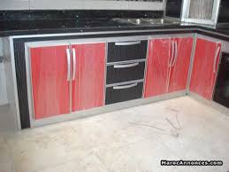 The cuisine aluminium come with impressive materials and designs that make your kitchen a little heaven. Cuisine Americaine En Aluminium Services Divers 11h19 17 07 2018