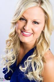 2013 Miss Iowa contestant photos