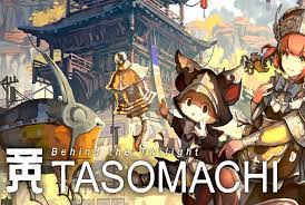 Tasomachi behind the twilight gog uptobox / tasomachi: Tasomachi Behind The Twilight Free Download V20210602 Repack Games