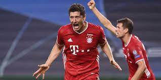 Bayern, liverpool, man city sempurna. Top Skor Liga Champions 2019 20 Cuma Keajaiban Yang Bisa Gagalkan Lewandowski Bola Net