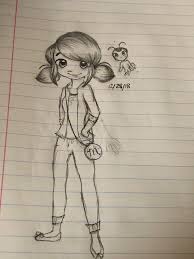 Some Marinette And Tikki Fan Art Fandom Miraculous ladybug fans】follow for content on zagtoon's miraculous ladybug / miraculous tales of ladybug & cat noir!. some marinette and tikki fan art