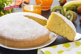 Torta 12 Cucchiai Fatto In Casa Da Benedetta Rossi Ricetta Ricette Facili Ricette Ricette Di Cucina