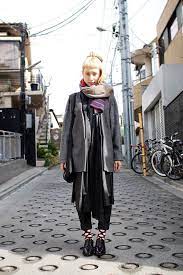 Pin By Queen Louise On Coat Culture Tokyo Street Style Harajuku Fashion Street Japan Fashion Street