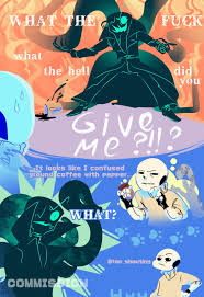 Awita! — >:]