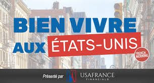 Without the dedicated people who work in our labs, offices and manufacturing facilities as well as in the field, we would never have given the world the variety of bayer discoveries that bring quality to daily life. Bien Vivre Aux Etats Unis Un Salon En Ligne Pour Repondre Aux Questions Des Expatries Francais French Morning Us