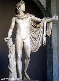 He had the gift of prophecy and was strongly associated with healing. Apollo Apollon Greek God Of Music Prophecy Healing
