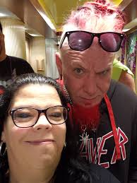 Happy Birthday to my husband to be. I hope you have the best day Chad Gray!  Thank you for spending life with me. So many more birthday's to come  whether you want