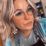 Jenna Snodgrass's Instagram, Twitter & Facebook