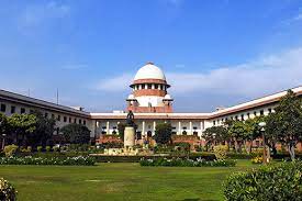 SC Extends President Rule in Uttarakhand, Stays Floor Test