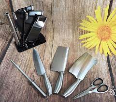 Đọc truyện tranh độc bộ tiêu dao tiếng việt full đủ bộ mới nhất, truyện không die, tải nhanh, không quảng cáo, luôn cập nhật sớm nhất tại nhattruyen. Bá»™ Dao Inox 5 Mon Nháº­t Báº£n Ban Buon Sieu Ráº»