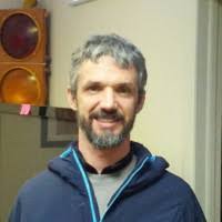 Benjamin Burdette's Instagram, Twitter & Facebook