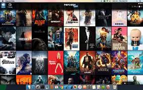 Popcorn time allows you to stream movie torrents as they download. Popcorn Time Mac 4 Minutes Complete Setup Guide 2018