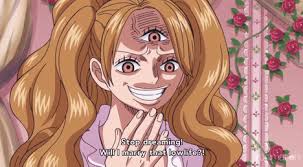 One Piece: Charlotte Pudding'S Third Eye, Explained