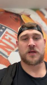 You heard what my guy @wyattteller said! Meet us and some of our  @clevelandbrowns friends at the “Impact In The City” Fundraiser Banquet