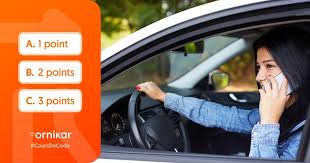 Passer son permis avec en voiture simone, c'est la garantie d'un permis : Ornikar Coursdecode Tenir Son Telephone En Conduisant Facebook