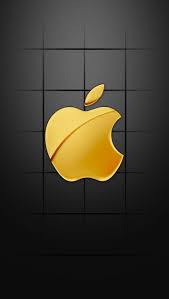 Download Apple Gold Wallpaper By Rsingh822750009 99 Free On Zedge Now Browse Milli Apple Logo Wallpaper Iphone Gold Wallpaper Iphone Apple Logo Wallpaper